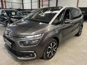 Citroen ` Autres modèles BlueHDi 130ch S&S Shine Pack